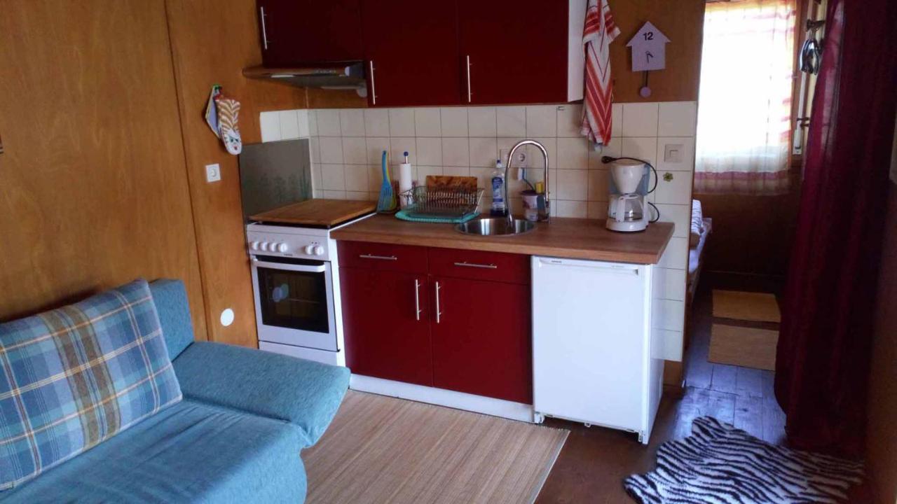 Apartmán Reitstation Rossmuehle Gräfendorf Exteriér fotografie
