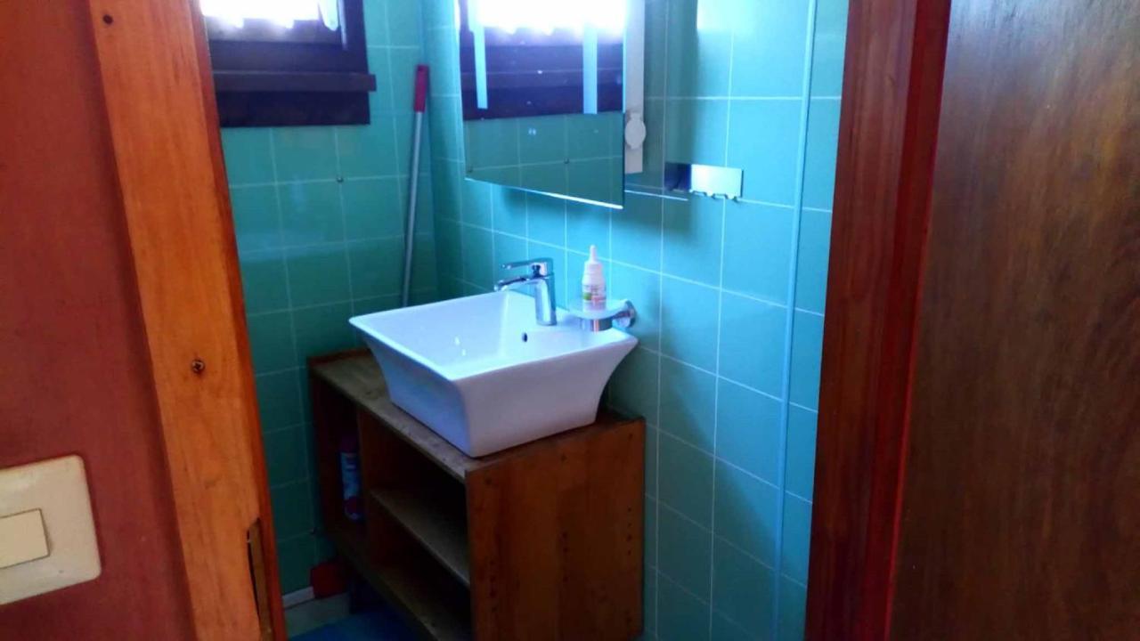Apartmán Reitstation Rossmuehle Gräfendorf Exteriér fotografie